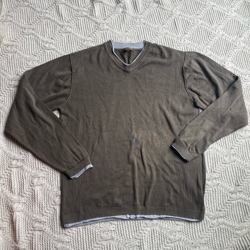 Men’s Sweater